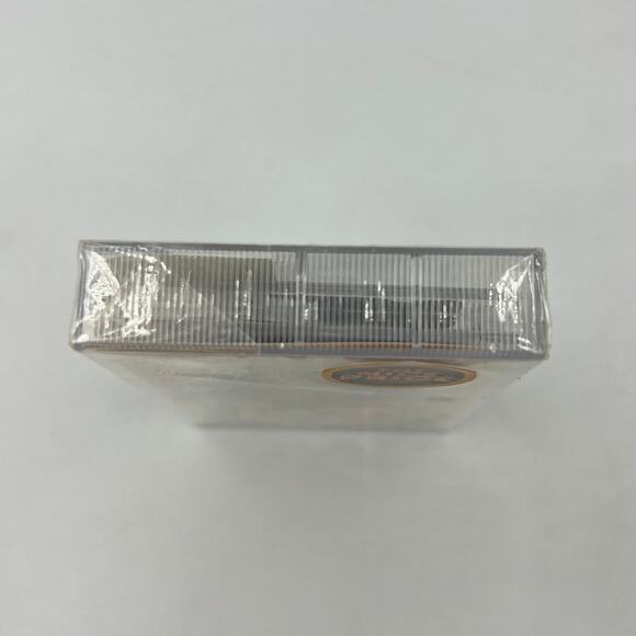 The Best of Times Johnny Mathis Greatest Hits Album Cassette Tape NEW SEALED - Picture 4 of 5